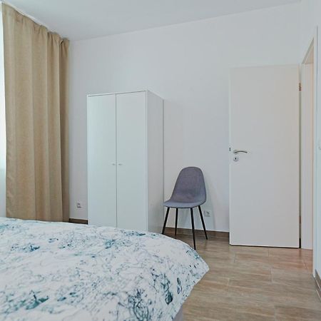 Big Family Apartment In Bamberg Extérieur photo