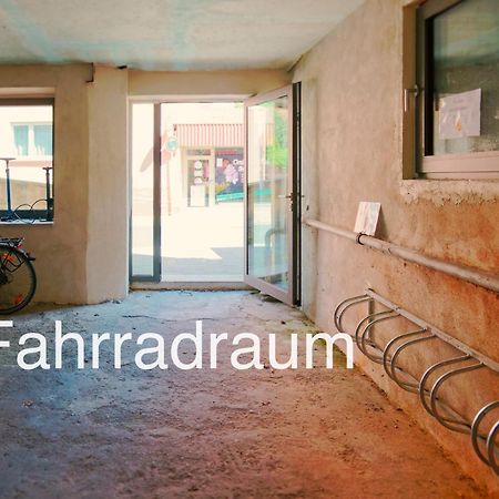 Big Family Apartment In Bamberg Extérieur photo