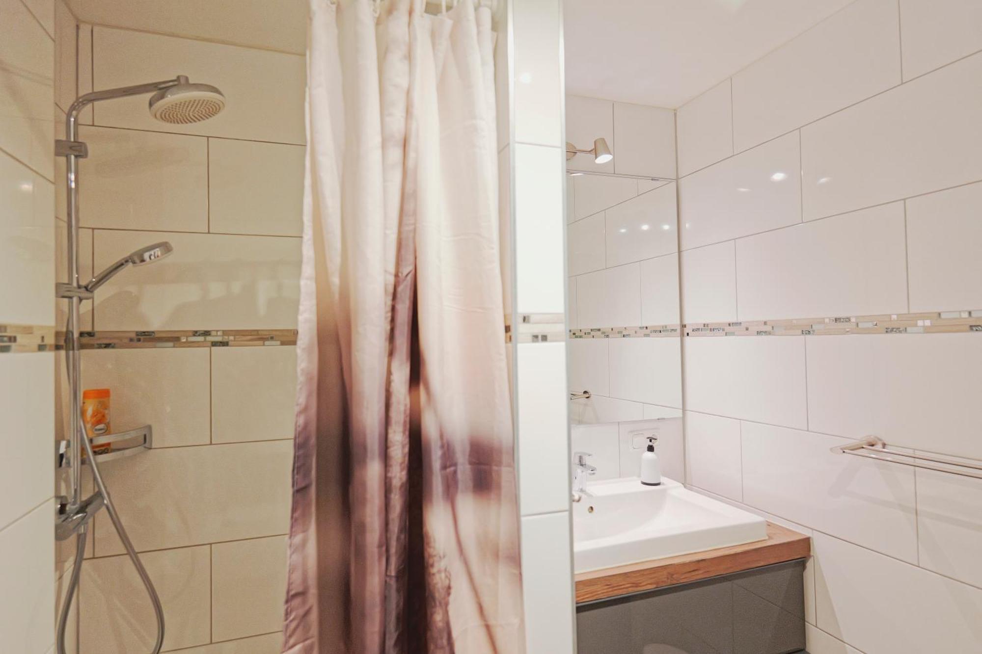Big Family Apartment In Bamberg Extérieur photo
