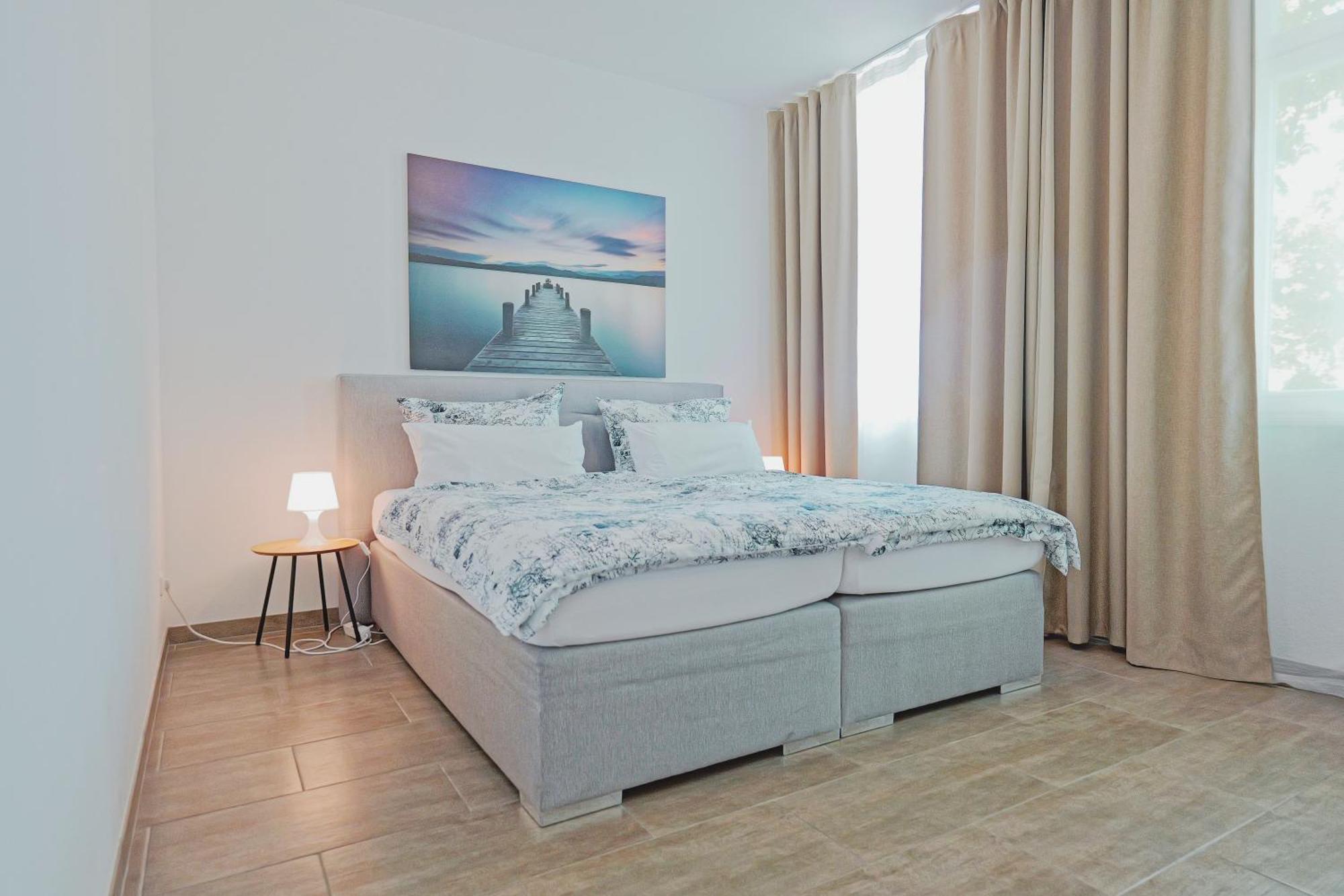 Big Family Apartment In Bamberg Extérieur photo