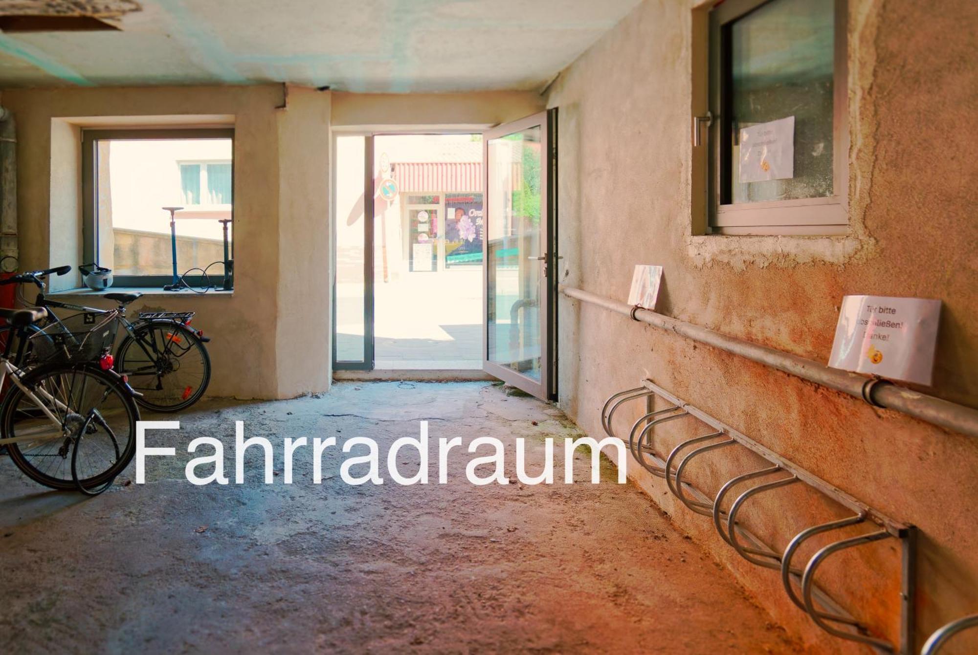 Big Family Apartment In Bamberg Extérieur photo